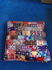 Unique handmade patchwork for sale Unique handmade patchwork for sale  HALSTEAD