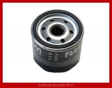 Filtro olio fiat usato  Siracusa