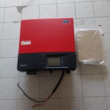 Inverter fotovoltaico 3kw usato  Serra Sant Abbondio