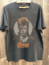 David bowie shirt d'occasion  Expédié en Belgium