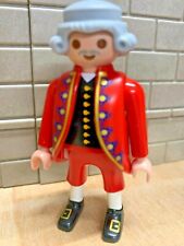 Playmobil personnage soldat d'occasion  Saint-Loup-Géanges