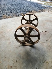 Antique cast iron for sale  Biglerville