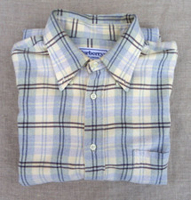 Chemise burberrys homme d'occasion  Gandelu