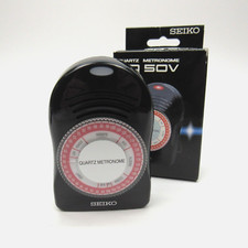 Seiko sq50 compact for sale  Wendell
