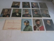 Condottieri italia cofanetto usato  Italia