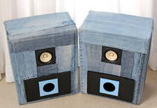 Cartonage jeans inspiriert gebraucht kaufen  Stuttgart