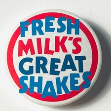 Fresh milk great for sale  BILLINGHAM