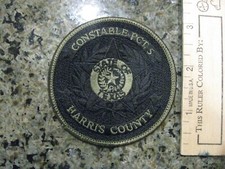 Harris texas constables for sale  Saint Paul