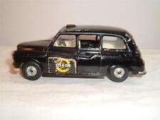 Corgi toy black for sale  ABERGAVENNY