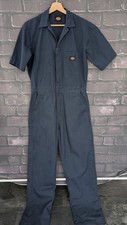 Mens dickies boilersuit for sale  NOTTINGHAM