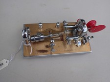 vibroplex usato  Spedire a Italy
