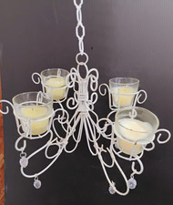 Vtg metal shabby for sale  Watauga
