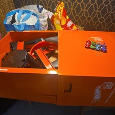 Hot wheels smart for sale  ROMFORD
