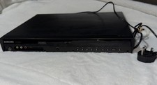 Samsung dvd sh853m for sale  LUTON
