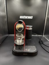 Nespresso citiz krups for sale  OKEHAMPTON