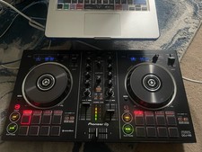 Pioneer ddj controller for sale  SOLIHULL