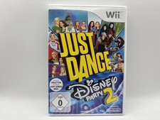 Just dance disney gebraucht kaufen Just dance disney gebraucht kaufen  Leipzig