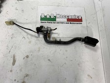 Rubinetto benzina elettrico usato  Gambettola
