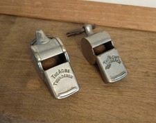 Acme thunderer vintage for sale Acme thunderer vintage for sale  TROWBRIDGE
