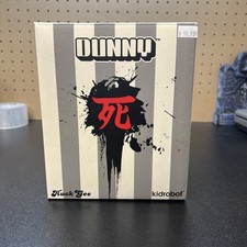 Kidrobot dunny huck for sale  Danvers