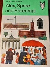 Alex spree ehrenmal gebraucht kaufen  Königs Wusterhausen