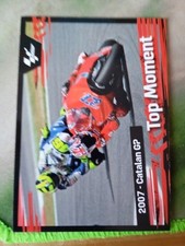 Carte panini moto d'occasion  Béziers