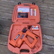 Paslode impulse im250 for sale  Akeley