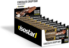Barrette high protein usato  Roma