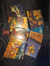 The Smashing Pumpkins - Mellon Collie And The Infinite Sadness 4 LP Box Set comprar usado  Enviando para Brazil