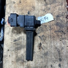 Saab ignition coil for sale  SANDY