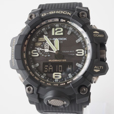 Rádio solar masculino Casio G-Shock Mudmaster GWG-1000-1AJF comprar usado Rádio solar masculino Casio G-Shock Mudmaster GWG-1000-1AJF comprar usado  Enviando para Brazil