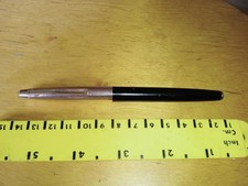 Penna stilografica anonima usato  Milano