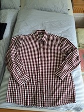 Berhemd waldschütz langarm gebraucht kaufen  Horneburg