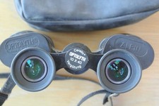 Optolyth alpin 10x40 for sale  MARKET HARBOROUGH