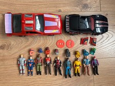 Vintage kenner mask for sale  SUNDERLAND