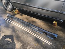 Original bbs sideskirts for sale  Dayton