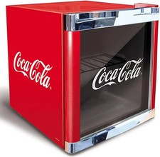 KOSTKI Coca Cola CC165EW 48 litrów - jak nowa na sprzedaż  Wysyłka do Poland