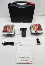 2pcs magnetic wireless for sale  Pompano Beach