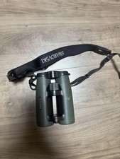 Swarovski 8.5x42 binoculars d'occasion  Expédié en Belgium