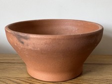 Italian terracotta bulb for sale  DEREHAM