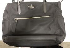 Black kate spade for sale  Macon