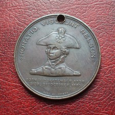 Admiral nelson hms for sale  DUMFRIES