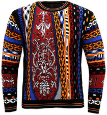 Maglione originale paolo usato  Spedire a Italy