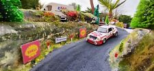 Diorama rallye 43 d'occasion  Nouaillé-Maupertuis