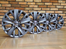 Felgi aluminiowe VW GOLF 5 6 TOURAN 6,5x16 ET50 5K0601025AL na sprzedaż  PL