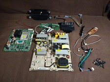Ersatzteile samsung le40r71b gebraucht kaufen  Frankfurt (Oder)