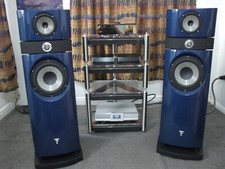 Focal scala utopia for sale  HULL