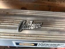 Olds cutlass glove for sale  Perryville