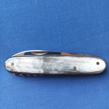 Navette corne bargeon d'occasion  Montignac