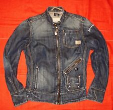 Veste star jean d'occasion  Sevran